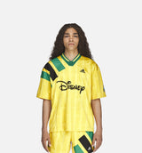 Originals x Brain Dead By Disney Mens Jersey - Yellow/Green/Black