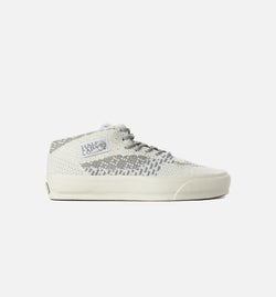 VANS VN000EFM85T1
 LX Half Cab 33 EK Mens Lifestyle Shoe - Frost Gray Image 0