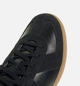 BW Army Mens Lifestyle Shoe - Core Black/Core Black/Gum