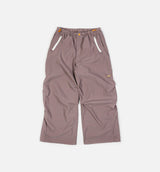 Project FROG Parachute Mens Pant - Grey/Orange