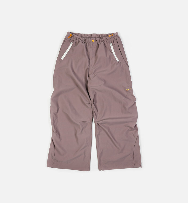 Project FROG Parachute Mens Pant - Grey/Orange