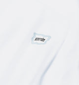 Miami Mens Short Sleeve Shirt - White