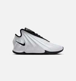 Nike FZ5590-002 G.T. Future Mens Basketball Shoe - Metallic Silver