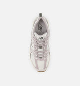 530 Mens Lifestyle Shoe - Grey Matter/Mauve