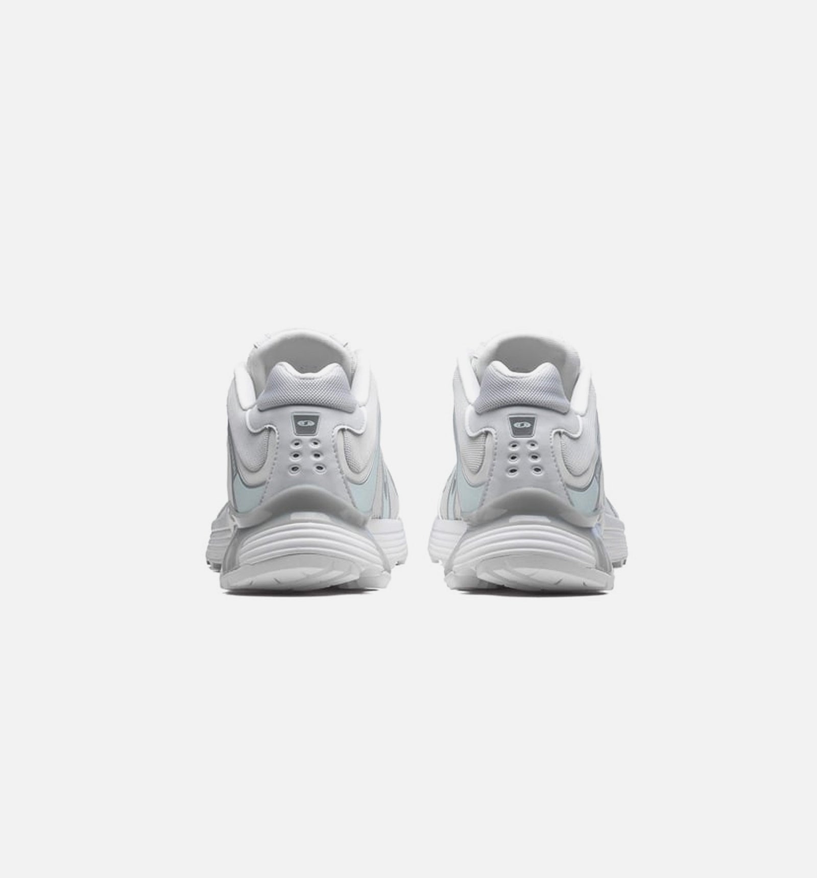 Salomon L47761900 XT Whisper Mens Lifestyle Shoe - White/Lunar