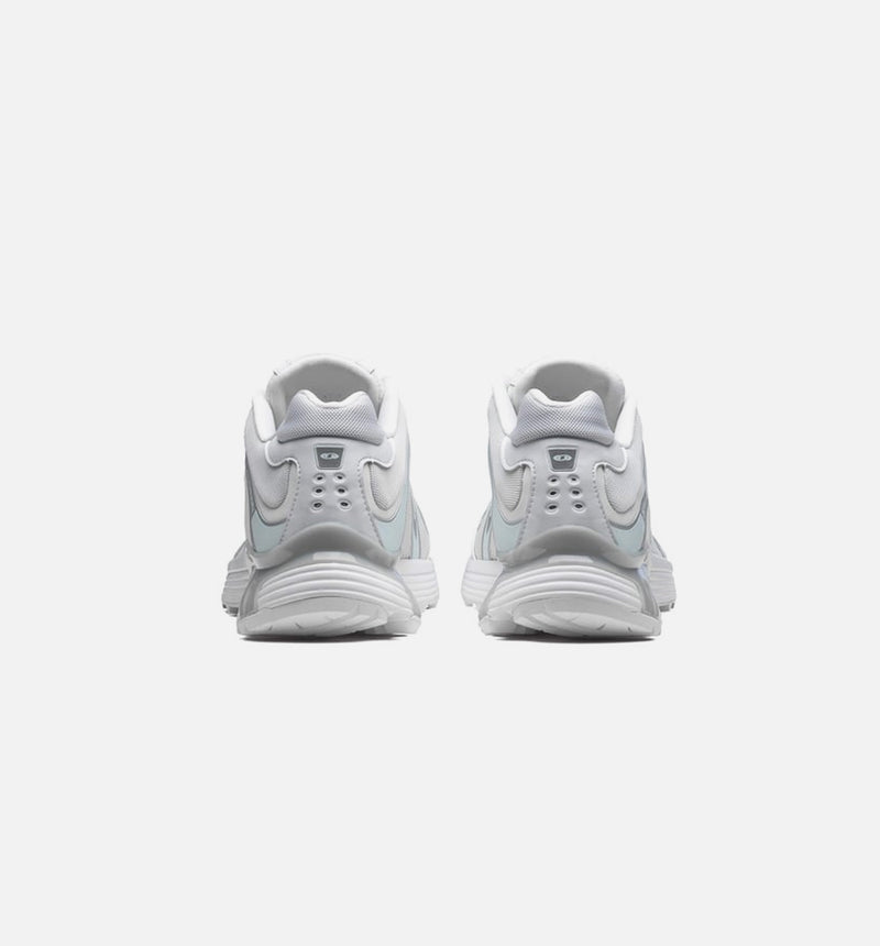 XT Whisper Mens Lifestyle Shoe - White/Lunar/Silver