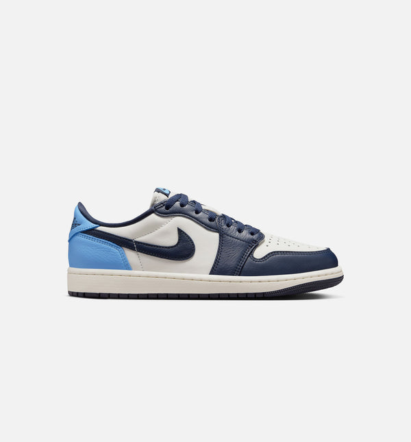 Jordan CZ0858-102 Air Jordan 1 Retro Low Mocha Grade School