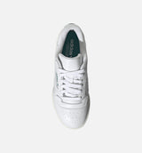 Powerphase Mens Lifestyle Shoe - Cloud White / Power Green / Off White
