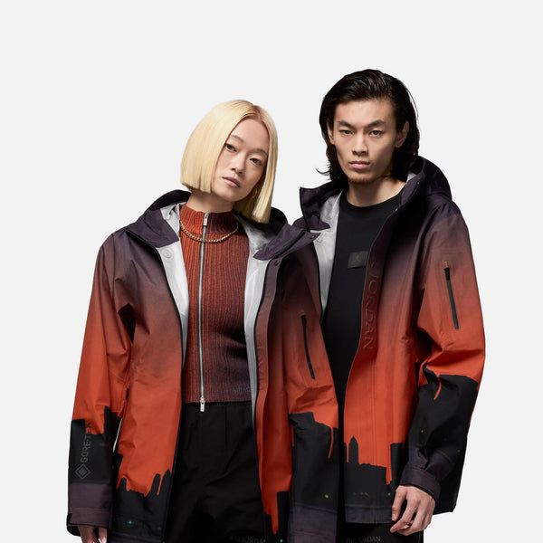 yoke×+phoenix×the tokyo by GORE-TEX 43dbf85f9fb1e4de52fbd7ae7523b2