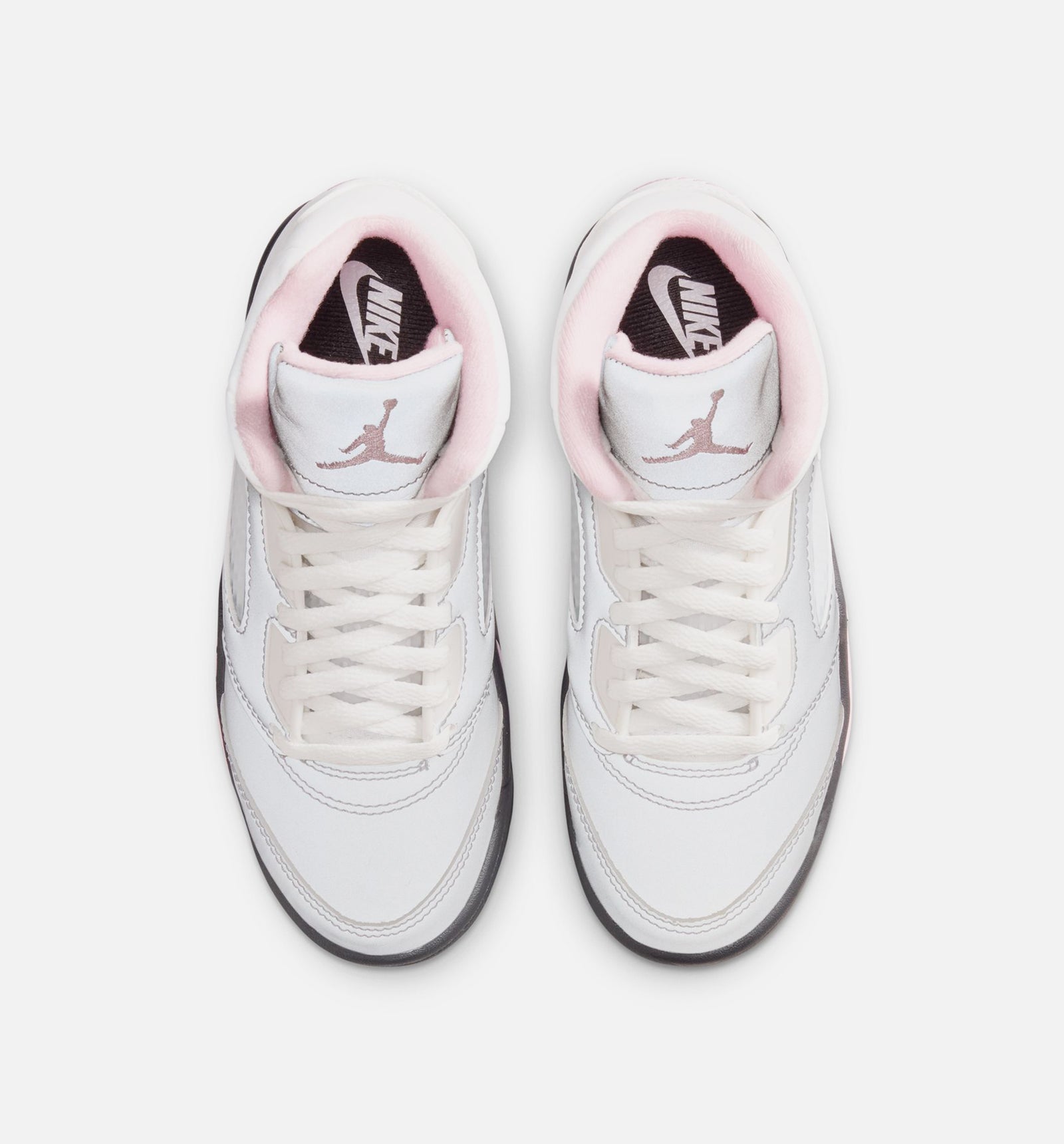 Jordan HQ7979-102 Air Jordan 5 Retro Medium Soft Pink Preschool 