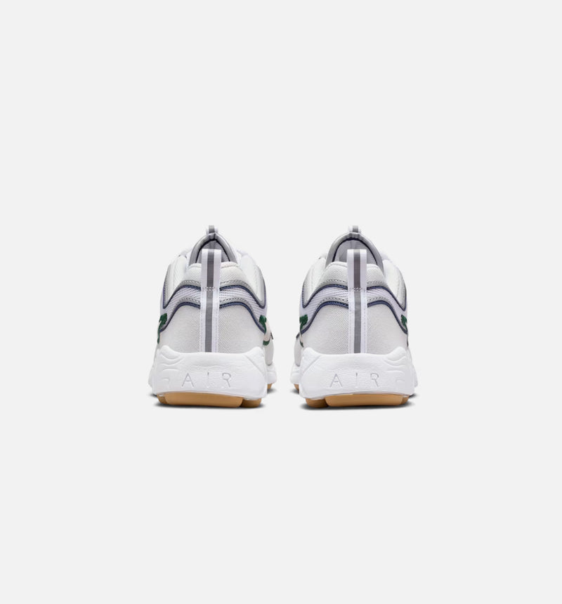 Air Zoom Spiridon Mens Lifestyle Shoe - Photon Dust/Fir/White/Obsidian