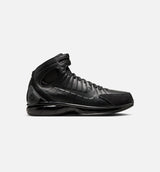 Air Zoom Huarache 2K4 OT Mens Lifestyle Shoe - Black/Black