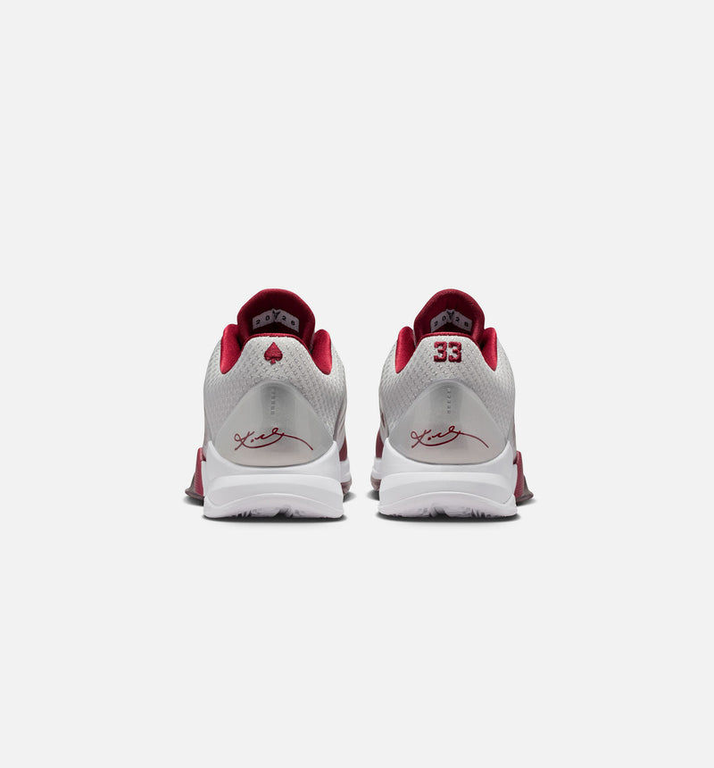 Nike IM0557-001 Kobe 5 Protro Lower Merion Mens Lifestyle Shoe