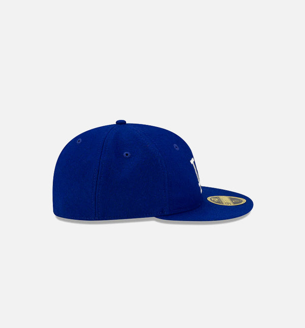 キャップ FEAR OF GOD New Era 7 5/8 NAVY New Era 60850875 New York Yankees Fear Of God x MLB 59Fifty Retro