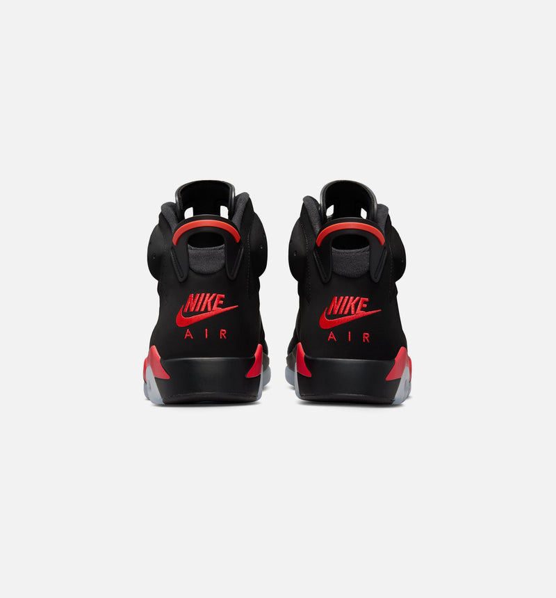 Jordan CT8529-001 Air Jordan 6 Retro Infrared Salesman Mens