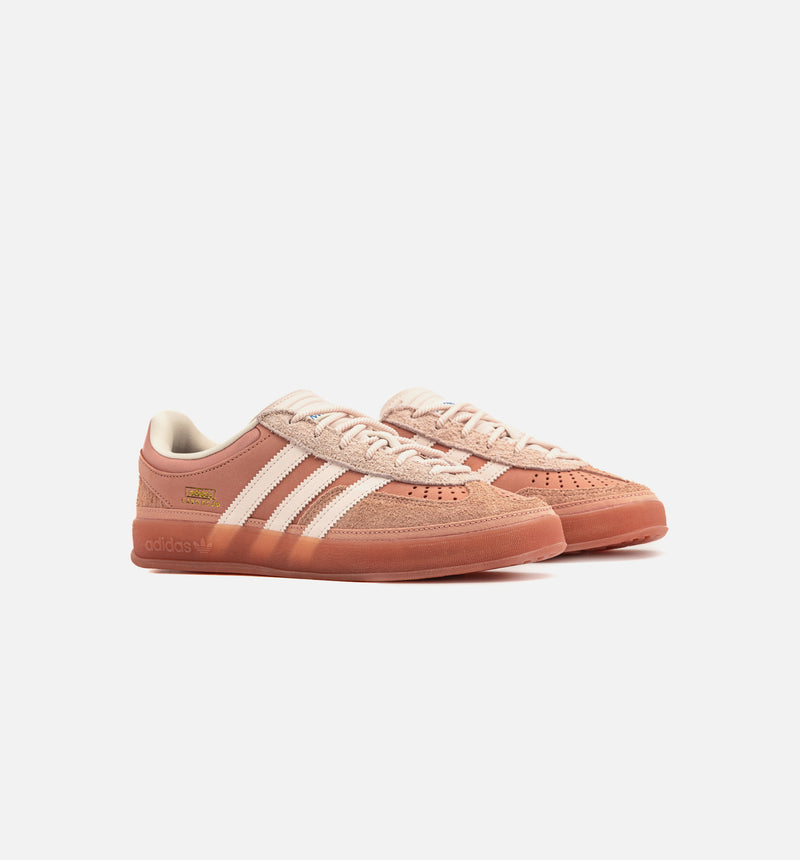 adidas JS5052 Bad Bunny x Gazelle Indoor Cabo Rojo Mens Lifestyle Shoes - Wonder Cla ShopNiceKicks.com adidas JS5052 Bad Bunny x Gazelle Indoor Cabo Rojo Mens Lifestyle Shoes - Wonder Cla ShopNiceKicks.com