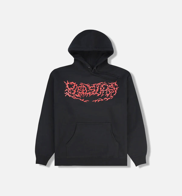 Jordan DQ8043-010 Artist Series by Jacob Rochester Mens Hoodie
