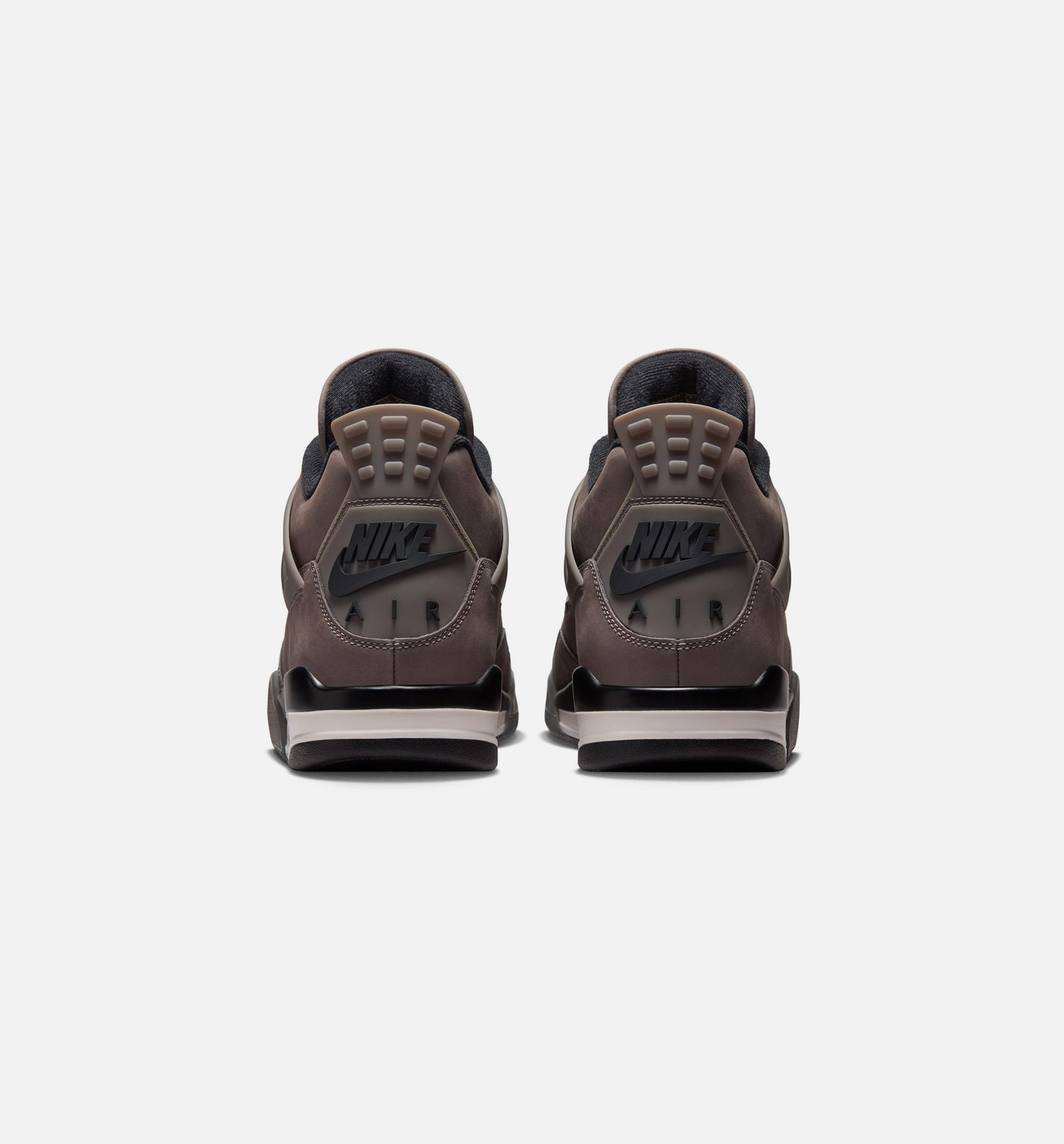 Jordan FV5029-200 Air Jordan 4 Retro Cave Stone And Black  display picture 3