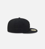 Fear of God Chicago White Sox Fitted Mens Hat - Black
