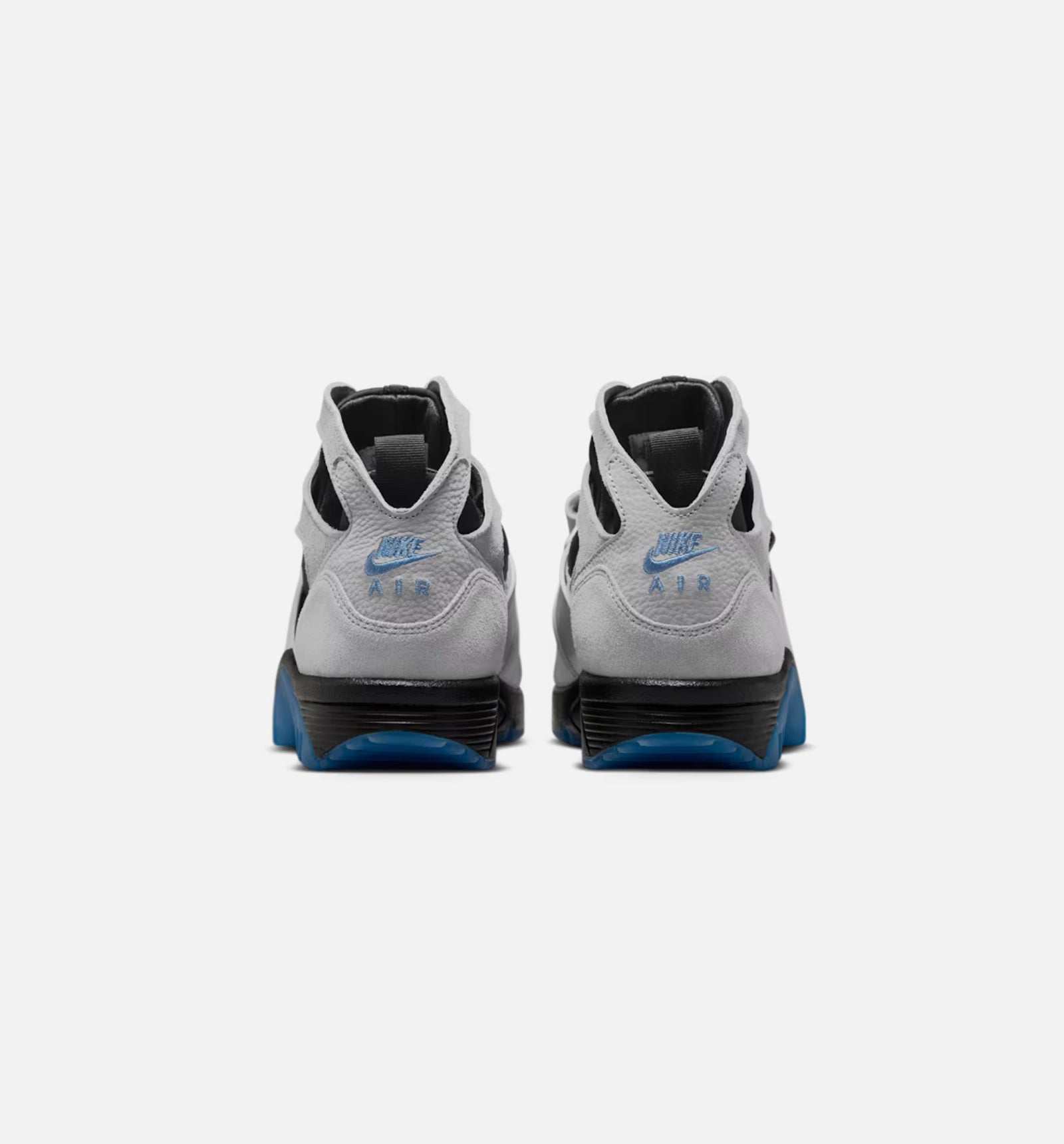 Nike IH4469-012 Air Trainer Huarache Mens Lifestyle Shoe 