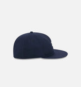 Fear of God New York Yankees 59Fifty Retro Fitted Mens Hat - Navy