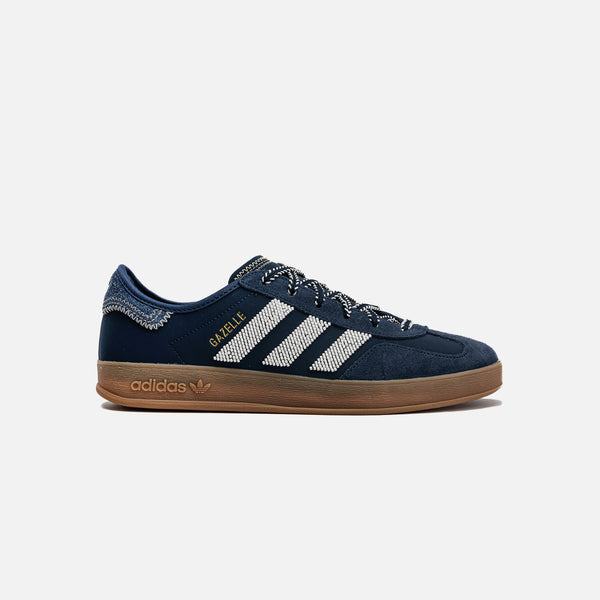adidas IH3725 Gazelle Clot Mens Lifestyle Shoe