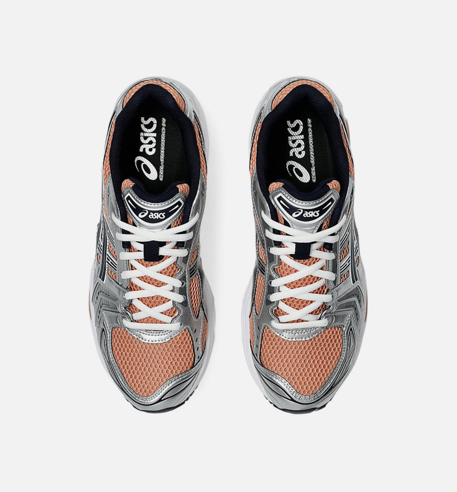シューズ・サンダルその他 asics Gel Kayano 14 Sepia Silver 1203A537201 1203A537-201 ASICS Gel-Kayano 14 Sepia Pure Silver Men's - 1203A537-201 - US
