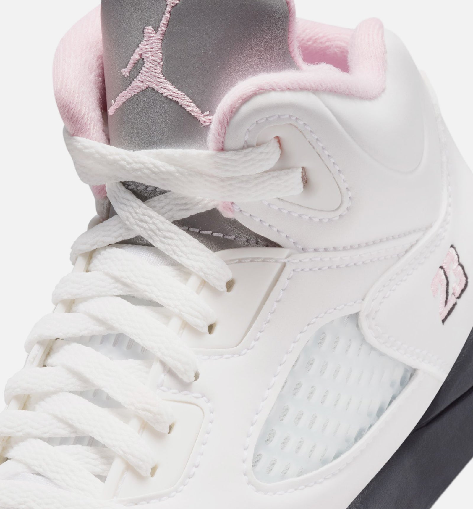 jordan 5 foam pink