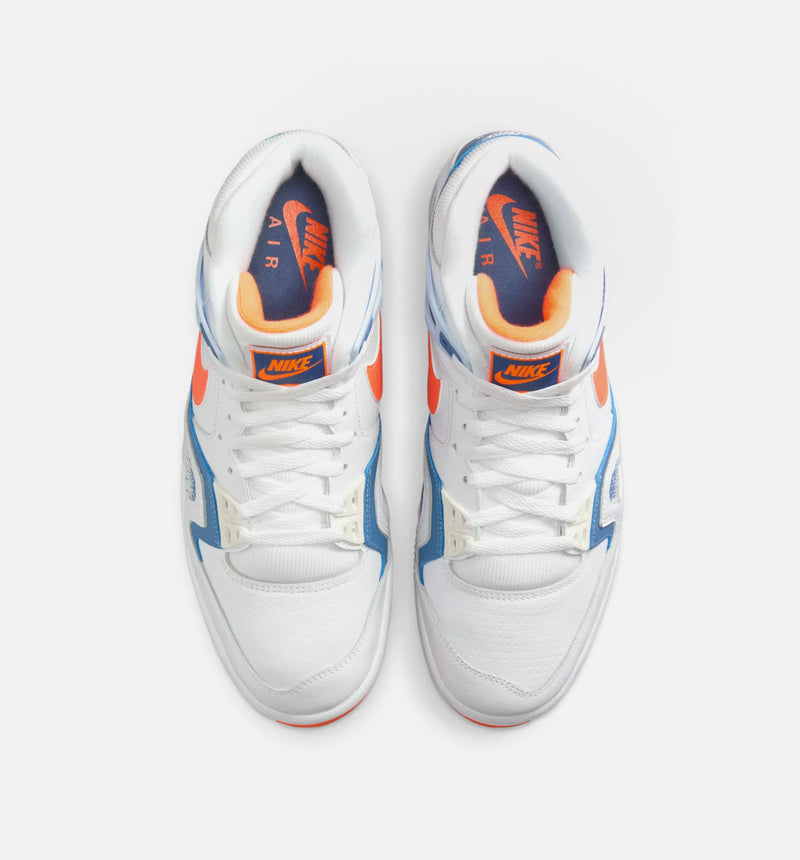 Nike FZ9033-101 Air Tech Challenge II Mens Lifestyle Shoe