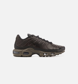 NIKE HJ4519-200
 Air Max Plus Paris Mens Lifestyle Shoe - Black/Brown Image 0