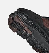 Ora Primo EXT Womens Lifestyle Shoe - Black/Walnut