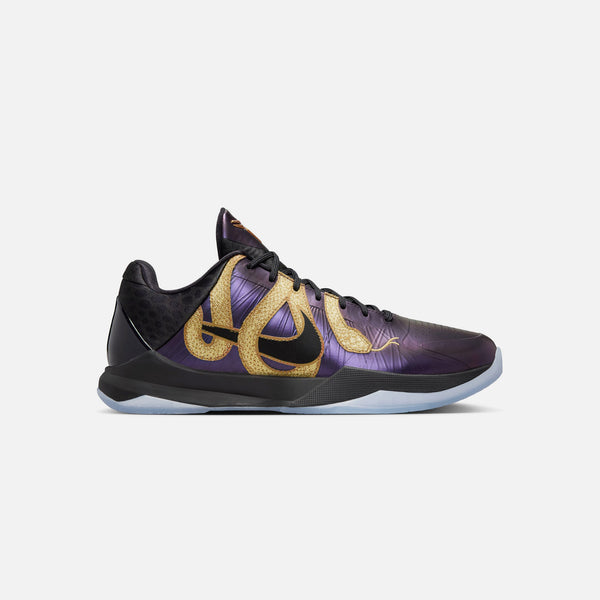 Nike IB4481-500 Kobe 5 Protro Year Of The Mamba Mens