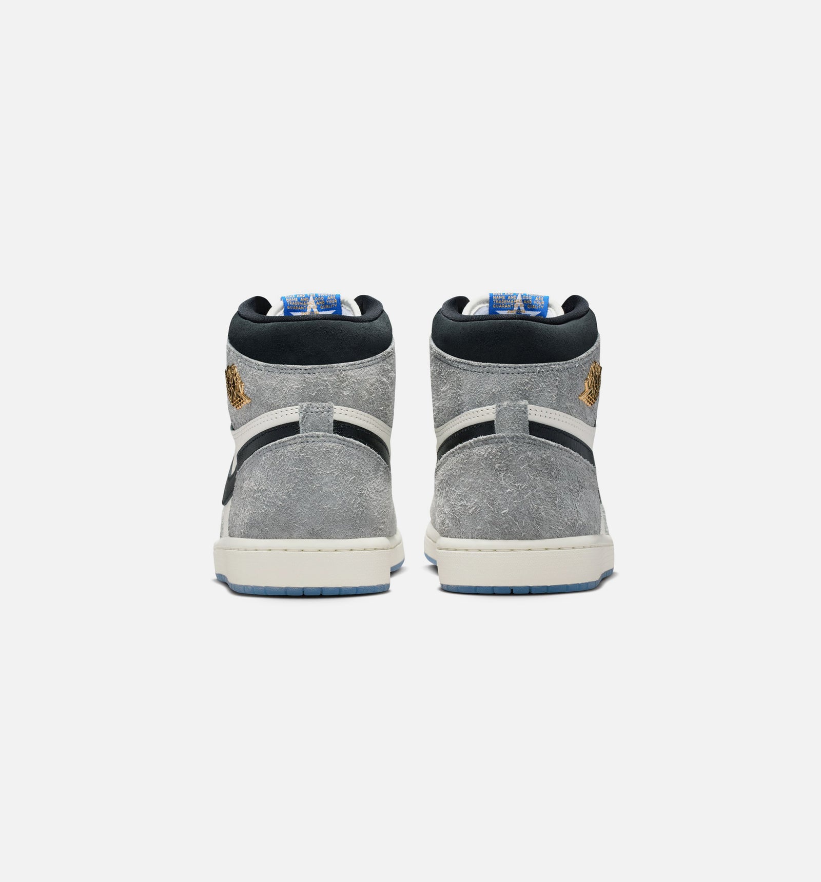 Jordan DZ5485-003 Air Jordan 1 Retro High OG Cool Grey Mens