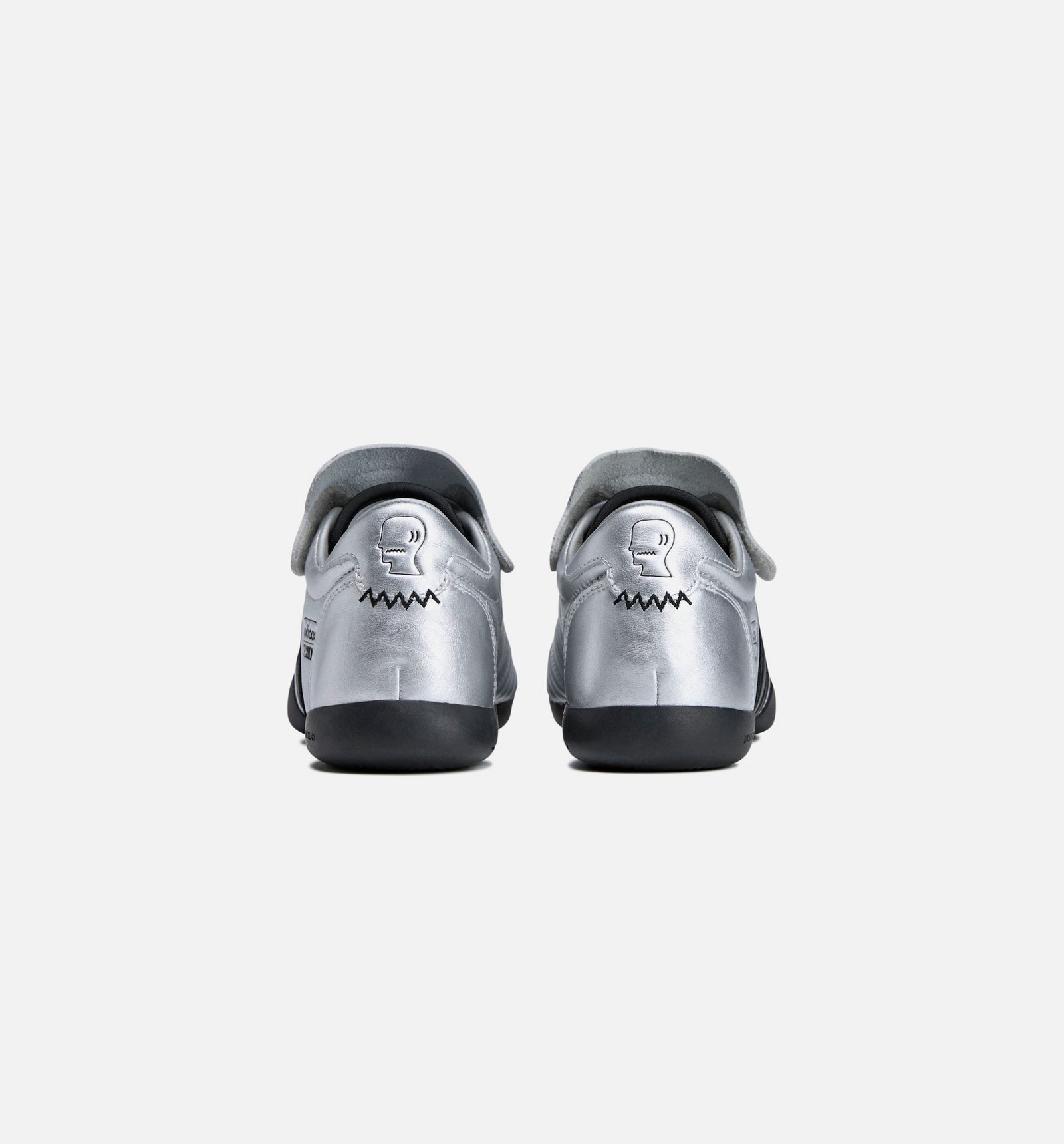 ♩マイケルジャクソン純銀メダル♩ adidas JQ9215 Brain Dead x Adidas Taekwondo Mens Lifestyle Shoe