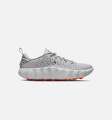 Mind 002 Mens Lifestyle Shoe - Light Smoke Grey/Photon Dust/Hyper Crimson/Chrome Limit One Per Customer