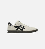Leggerezza ST Mens Lifestyle Shoe - Cream/Black