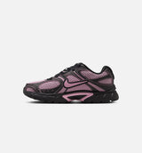 V5 RNR Womens Running Shoe - Black/Medium Soft Pink/metallic Silver