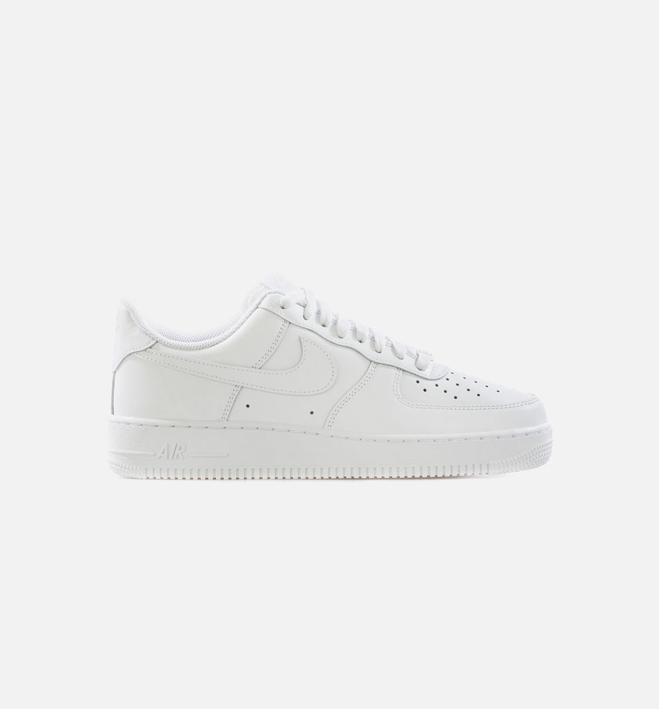 af1122__2017様 Nike CW2288-111 Air Force 1 07 Mens Lifestyle Shoe - White