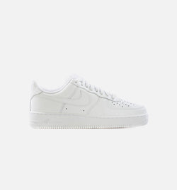 NIKE CW2288-111
 Air Force 1 07 Mens Lifestyle Shoe - White Image 0