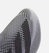 Climacool Mens Lifestyle Shoe - Grey Four/Core Black