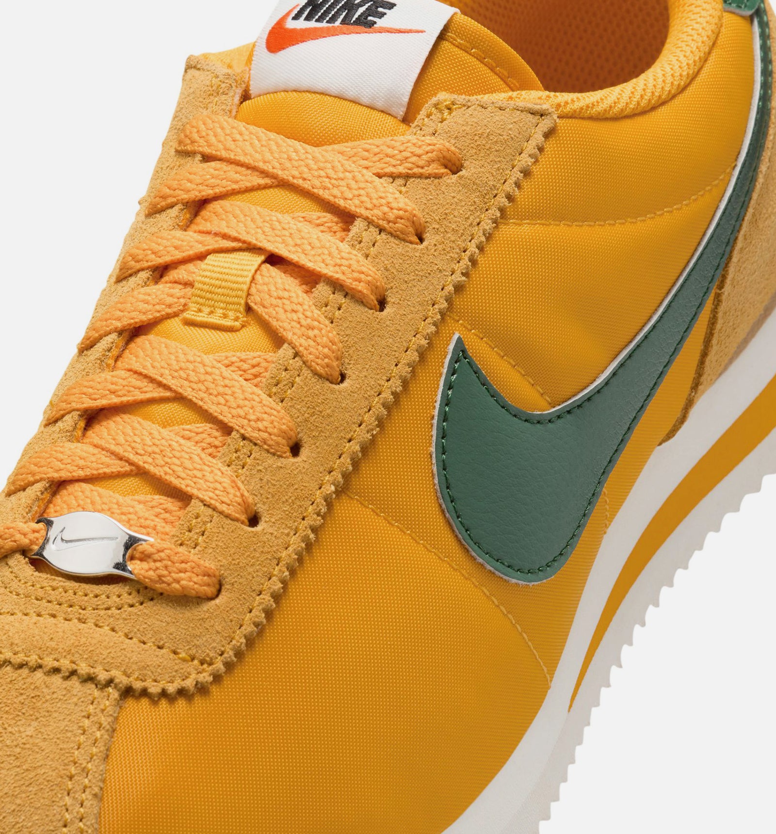 【NIKE】◆Cortez Textile Yellow Ochre◆DZ2795-702◆ 4a673b077fab5e18405ac8d49bebd0