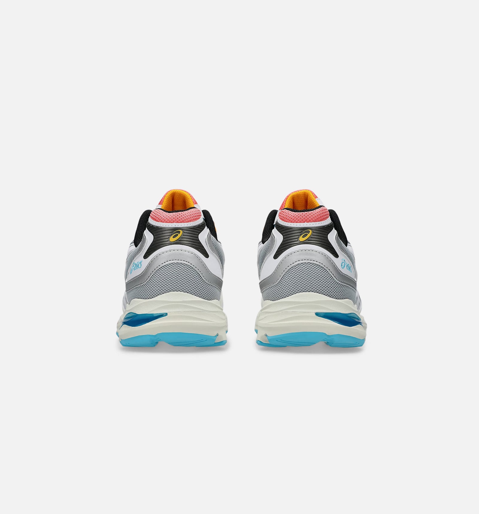 ASICS 1203A603-100 Gel K1011 Mens Lifestyle Shoe - White/Pure