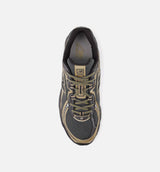 740 Mens Lifestyle Shoe - Black