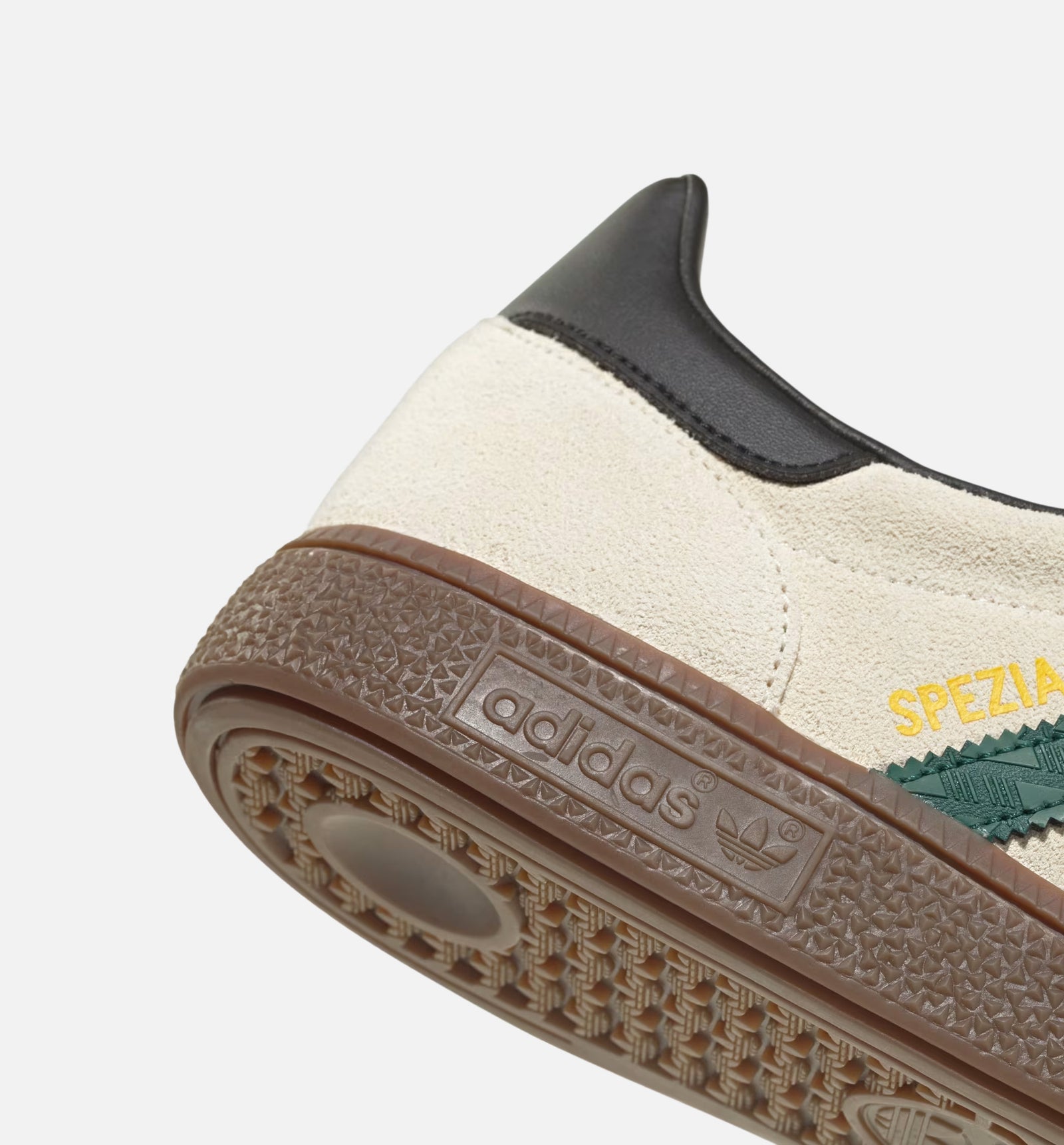 adidas IH6597 Handball Spezial Mens Lifestyle Shoe - Off White