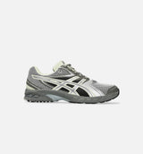 Gel DS Trainer 14 Mens Lifestyle Shoe - Trufle Grey/Pure Silver