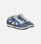 Bad Bunny x Adidas BadBo 1.0 Night Navy Mens Lifestyle Shoe - Night Navy/Night Indigo/Bliss