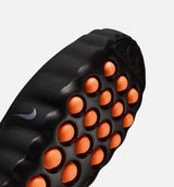Mind 001 Pregame Mules Mens Lifestyle Sandal - Black/Hyper Crimson/White/Chrome Limit One Per Customer