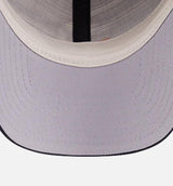 New York Yankees Fear Of God x MLB 9Forty Strapback Mens Hat - Navy