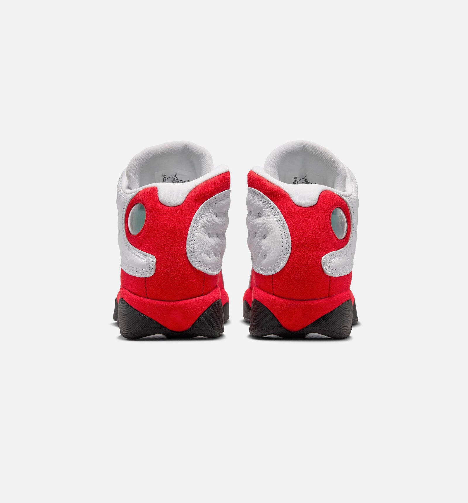 Jordan DJ3003-102 Air Jordan 13 Retro White And University Red Jordan DJ3003-102 Air Jordan 13 Retro White And University Red