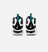 Air Griffey Max 1 Fresh Water Mens Basketball Shoe - White/Black/Fresh Water